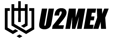 U2MEX