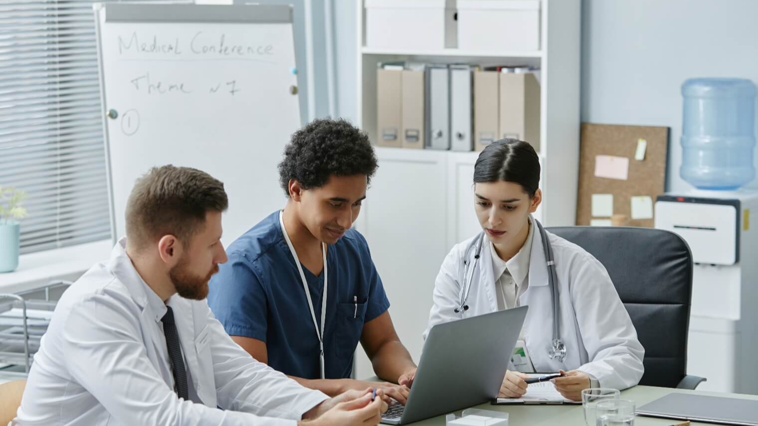 Healthcare Technology Consulting