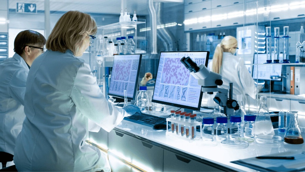 Engineering Solutions for Healthcare