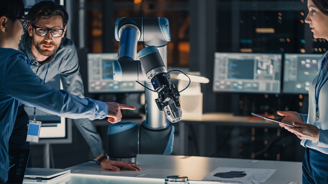 Engineering Solutions